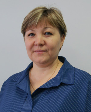 Вейц Любовь Николаевна Вейц Любовь Николаевна