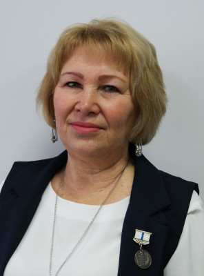 Кузнецова Ольга Анатольевна Кузнецова Ольга Анатольевна