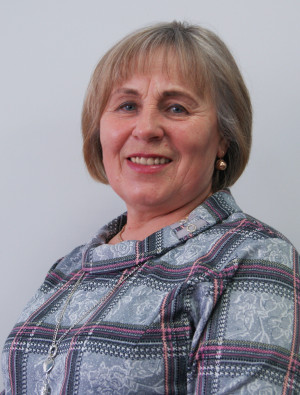 Лаврентьева Надежда Кирилловна Лаврентьева Надежда Кирилловна