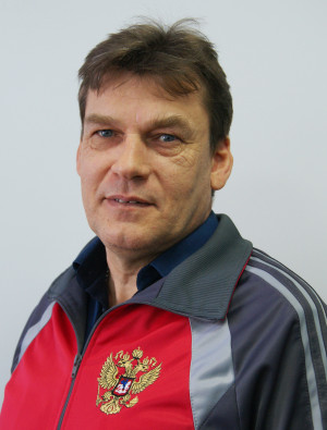 Логинов Андрей Алексеевич Логинов Андрей Алексеевич