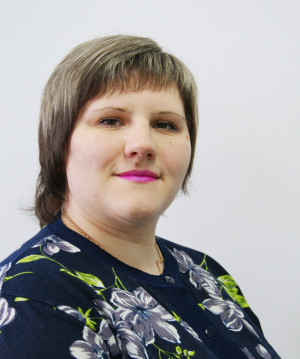 Лукша Светлана Владимировна Лукша Светлана Владимировна