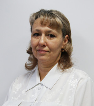 Марышева Елена Валентиновна Марышева Елена Валентиновна