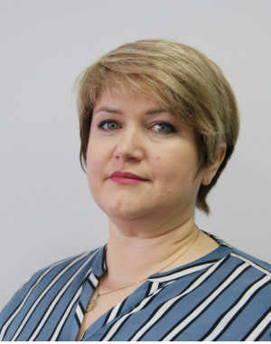 Пахер Ирина Александровна Пахер Ирина Александровна