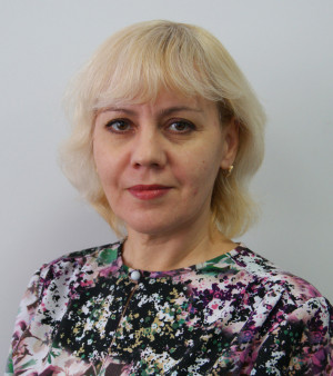Сметанкина Елена Михайловна Сметанкина Елена Михайловна