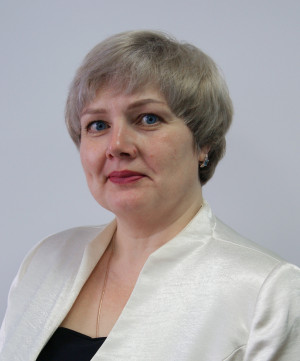 Смирнова Галина Викторовна Смирнова Галина Викторовна