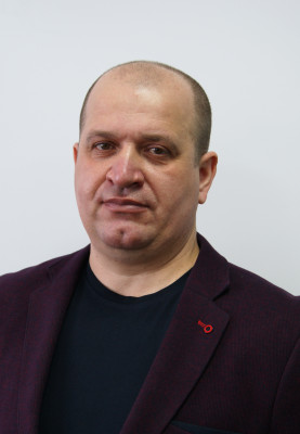 Танькин Александр Николаевич Танькин Александр Николаевич