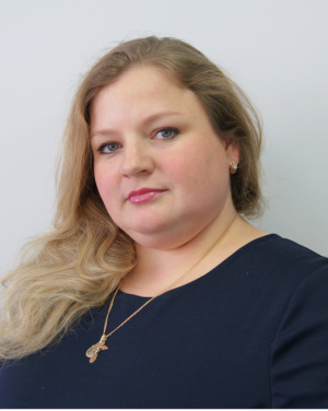 Едреева Юлия Витальевна Едреева Юлия Витальевна
