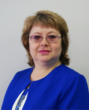 Познухова Елена Ивановна Познухова Елена Ивановна