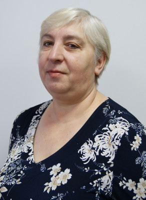 Ручьева Валентина Михайловна Ручьева Валентина Михайловна